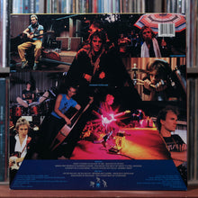 Load image into Gallery viewer, The Police - Zenyatta Mondatta - 1981 A&amp;M, VG+/VG 2
