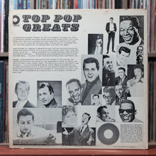 Load image into Gallery viewer, The Impressions, Jerry Butler, Betty Everett - The Impressions With Jerry Butler And Betty Everett - 1965, VG/VG 2
