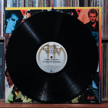 Load image into Gallery viewer, The Police - Zenyatta Mondatta - 1981 A&amp;M, VG+/VG 4
