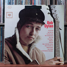 Load image into Gallery viewer, Bob Dylan - Bob Dylan - 1970's Columbia, VG+/VG 1
