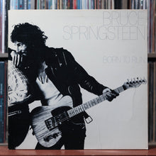 Load image into Gallery viewer, Bruce Springsteen - Born To Run - 1979 Columbia, VG+/VG 1
