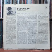 Load image into Gallery viewer, Bob Dylan - Bob Dylan - 1970's Columbia, VG+/VG 2
