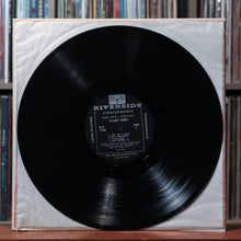 Load image into Gallery viewer, Clark Terry - Duke With A Difference - France 1960 Riverside, VG+/VG+ 4
