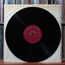 Load image into Gallery viewer, Coleman Hawkins - The Saxophone Section With Coleman Hawkins - 1973 World Wide, VG/VG 4
