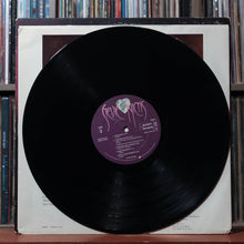 Load image into Gallery viewer, Stevie Nicks - The Wild Heart - INSERT 1983 Modern, VG/VG 4
