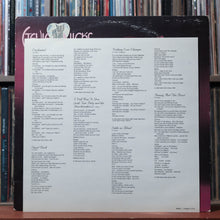 Load image into Gallery viewer, Stevie Nicks - The Wild Heart - INSERT 1983 Modern, VG/VG 5
