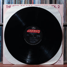 Load image into Gallery viewer, Rod Stewart - The Best Of Rod Stewart Vol. 2 - 2LP 1977 Mercury, VG+/VG 3
