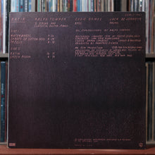 Load image into Gallery viewer, Ralph Towner - Batik - PROMO W/ PRESS PHOTO &amp; RELEASE - 1978 ECM, VG+/VG 2
