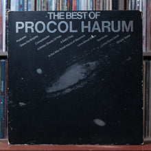 Load image into Gallery viewer, Procol Harum - The Best Of Procol Harum - 1972 A&amp;M, VG/VG 1
