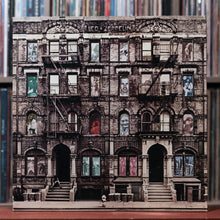 Load image into Gallery viewer, Led Zeppelin - Physical Graffiti - 2LP 1975 Swan Song, VG+/EX 1
