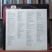 Load image into Gallery viewer, Stevie Nicks - The Wild Heart - INSERT 1983 Modern, VG/VG 7
