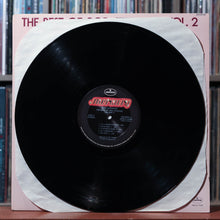 Load image into Gallery viewer, Rod Stewart - The Best Of Rod Stewart Vol. 2 - 2LP 1977 Mercury, VG+/VG 5
