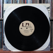 Load image into Gallery viewer, War - The World Is A Ghetto - 1972 United Artists, VG/VG 4
