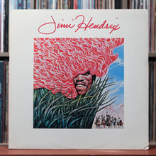 Load image into Gallery viewer, Jimi Hendrix - Medley: The Little Drummer Boy / Silent Night / Auld Lang Syne - 1979, VG+/EX 1
