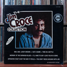 Load image into Gallery viewer, Jim Croce - The Jim Croce Collection - Canada 1977 AHED, VG/NM 1
