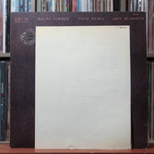 Load image into Gallery viewer, Ralph Towner - Batik - PROMO W/ PRESS PHOTO &amp; RELEASE - 1978 ECM, VG+/VG 6
