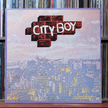 Load image into Gallery viewer, City Boy - City Boy - Germany 1991 Bear Tracks, VG/VG 1
