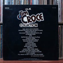 Load image into Gallery viewer, Jim Croce - The Jim Croce Collection - Canada 1977 AHED, VG/NM 2
