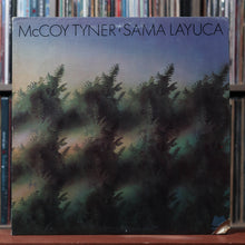 Load image into Gallery viewer, McCoy Tyner - Sama Layuca - 1974 Milestone, VG/VG+ 1
