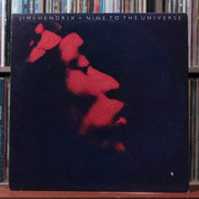 Load image into Gallery viewer, Jimi Hendrix - Nine To The Universe - 1980 Reprise, VG+/EX 1
