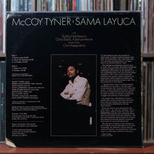 Load image into Gallery viewer, McCoy Tyner - Sama Layuca - 1974 Milestone, VG/VG+ 2
