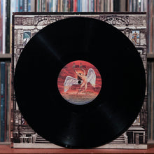 Load image into Gallery viewer, Led Zeppelin - Physical Graffiti - 2LP 1975 Swan Song, VG+/EX 6
