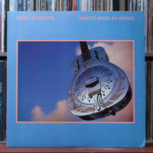 Load image into Gallery viewer, Dire Straits - Brothers In Arms - 1985 Warner Bros., VG+/VG+ 1
