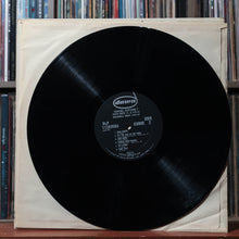 Load image into Gallery viewer, Stan Getz, Zoot Sims, Paul Quinichette, Wardell Gray - Tenors Anyone? - 1958 VG+ 4
