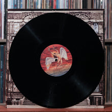 Load image into Gallery viewer, Led Zeppelin - Physical Graffiti - 2LP 1975 Swan Song, VG+/EX 8
