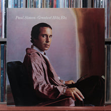 Load image into Gallery viewer, Paul Simon - Greatest Hits, Etc. - 1977 Columbia, VG+/VG+ 1
