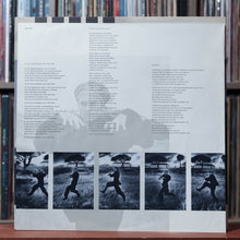 Load image into Gallery viewer, Sting - The Dream Of The Blue Turtles - W/ INSERT 1985 A&amp;M, VG+/VG+ 6
