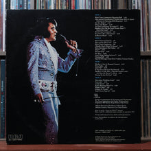 Load image into Gallery viewer, Elvis Presley - Elvis In Concert - 2LP 1977 RCA, VG+/VG+ 2

