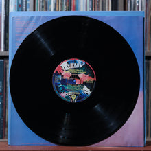 Load image into Gallery viewer, Dire Straits - Brothers In Arms - 1985 Warner Bros., VG+/VG+ 3
