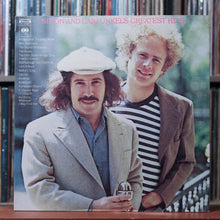 Load image into Gallery viewer, Simon &amp; Garfunkel - Simon And Garfunkel's Greatest Hits - 1972 Columbia, VG+/VG 1
