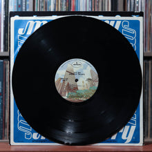 Load image into Gallery viewer, City Boy - Dinner At The Ritz - W/ INSERT 1977 Mercury, VG/VG 4
