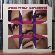 Load image into Gallery viewer, McCoy Tyner - Expansions - 1973 Blue Note, VG/VG+ 1

