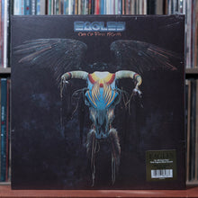 Load image into Gallery viewer, Eagles - One Of These Nights - w/ SHRINK HYPE - Europe 2014 Asylum, NM/NM 1
