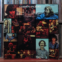 Load image into Gallery viewer, Creedence Clearwater Revival - Cosmo's Factory - 1970 Fantasy, VG/VG 2

