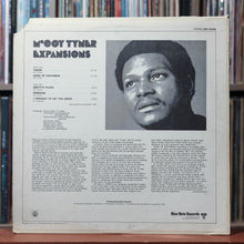 Load image into Gallery viewer, McCoy Tyner - Expansions - 1973 Blue Note, VG/VG+ 2
