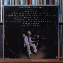 Load image into Gallery viewer, Elton John - Greatest Hits - 1974 MCA, VG/VG 2
