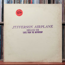 Load image into Gallery viewer, Jefferson Airplane - Tapes From The Mothership - TMOQ 1971 Mammary Presentations, VG/VG+ 1

