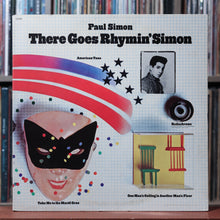 Load image into Gallery viewer, Paul Simon - There Goes Rhymin' Simon - 1973 Columbia, VG+/VG+ 1
