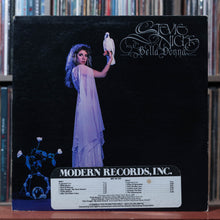 Load image into Gallery viewer, Stevie Nicks - Bella Donna - PROMO - 1981 Modern, VG/VG+ 1
