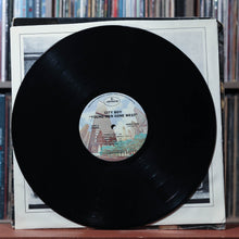 Load image into Gallery viewer, City Boy - Young Men Gone West - w/ SHRINK - 1977 Mercury, VG/EX 3
