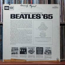 Load image into Gallery viewer, The Beatles - Beatles '65 - 1964 Capitol 2
