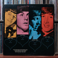 Load image into Gallery viewer, The Beatles - Songs, Pictures Stories Of Fabulous Beatles - 1964 Vee Jay, VG/VG+ 2
