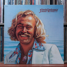Load image into Gallery viewer, Jimmy Buffett - Havana Daydreamin’ - 1976 ABC, VG/VG+ 1
