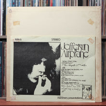 Load image into Gallery viewer, Jefferson Airplane - Tapes From The Mothership - TMOQ 1971 Mammary Presentations, VG/VG+ 5
