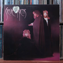 Load image into Gallery viewer, Stevie Nicks - The Wild Heart - 1983 Modern, VG/EX 1
