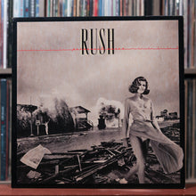 Load image into Gallery viewer, Rush - Permanent Waves - 1980 Mercury, VG+/VG 1
